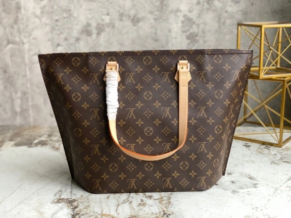 First bags ru reviews BAG LOUIS ALL-IN SMALL VUITTON TOTE 0727